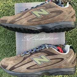 Basketcase x New Balance 204L