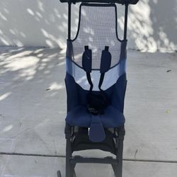 GB Pocket Travel Stroller 
