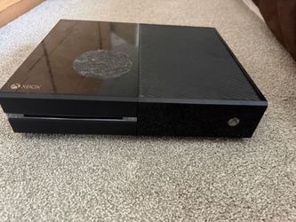 Xbox one