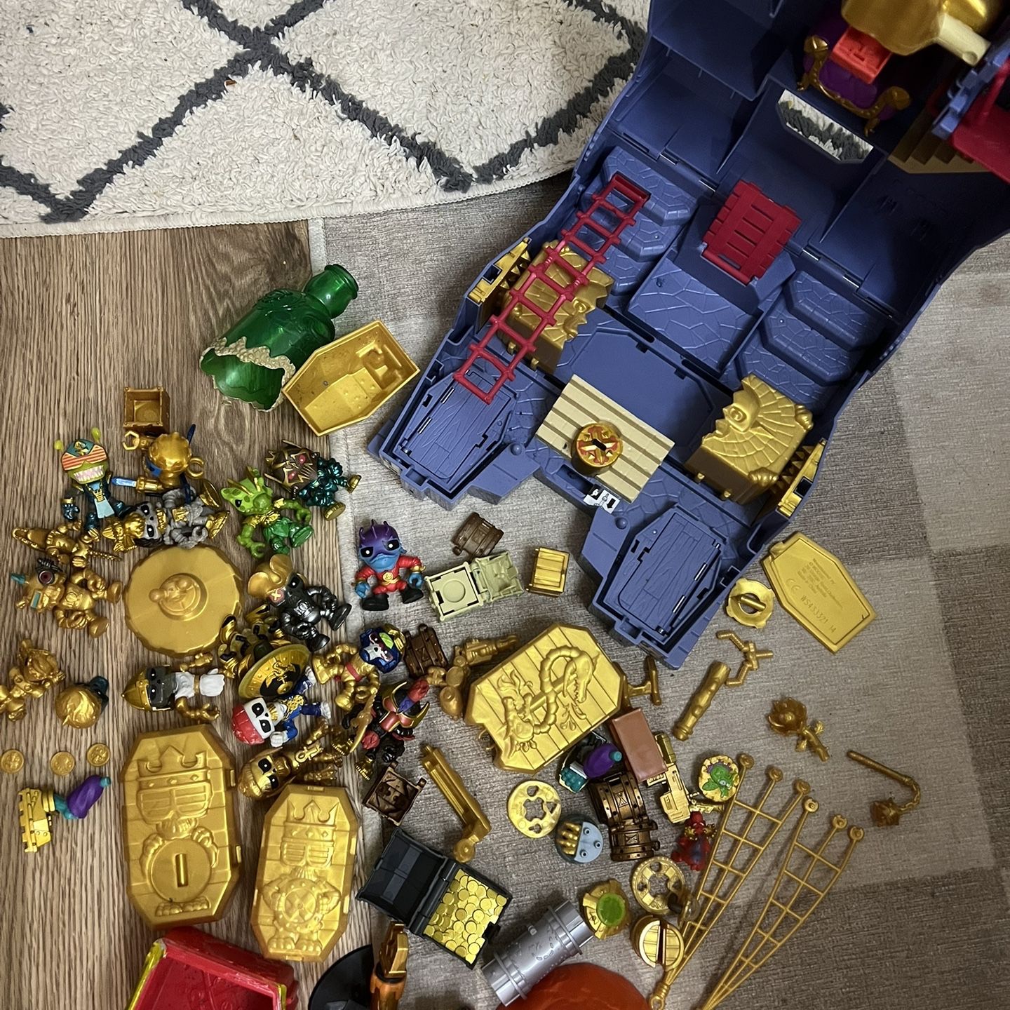 Treasure X Toys for Sale in Puyallup, WA - OfferUp