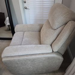 Electric Recliner