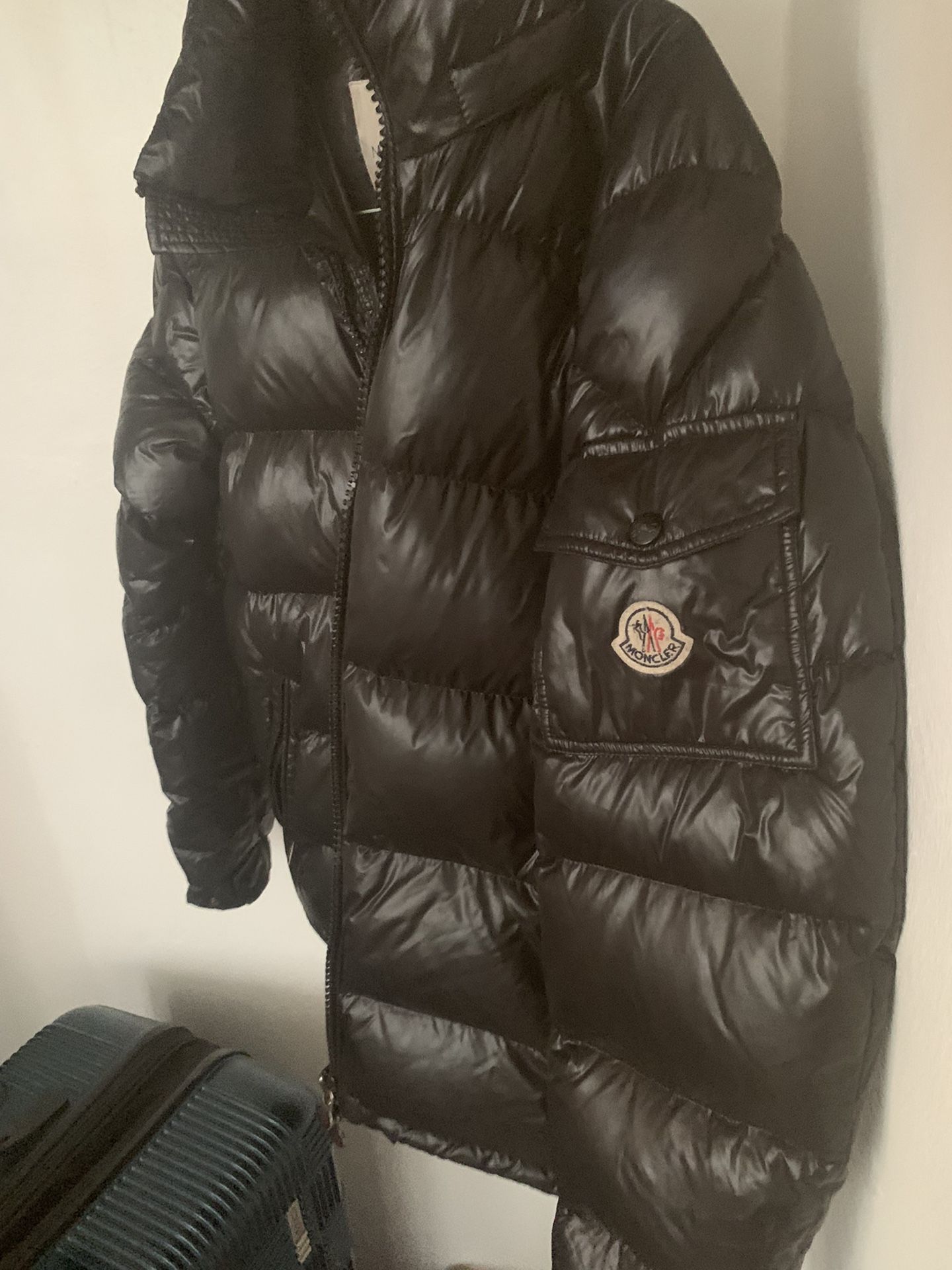 Moncler  Maya 