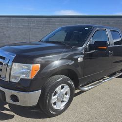 2011 ford f150