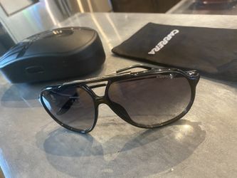 Carrera sunglasses (men’s)