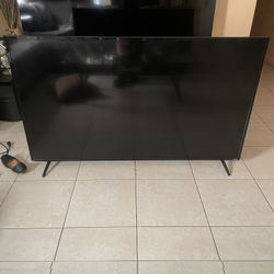 75 Inch Vizio Flat Screen TV