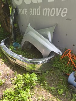 Front Clip 13