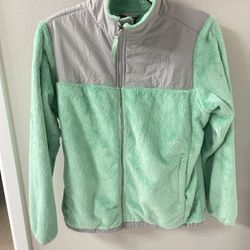 North Face Jacket  X-Large (18) Teens Or Petite Unisex 