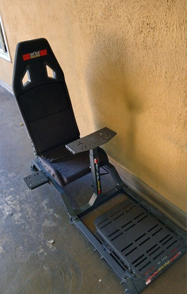 Next Level Racing Challenger Seat Add-On
