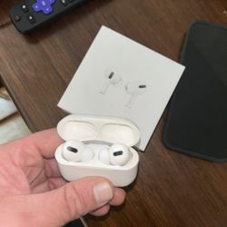 Air Pods Pro