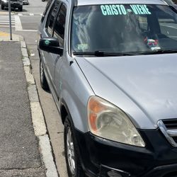 2003 Honda Cr-v
