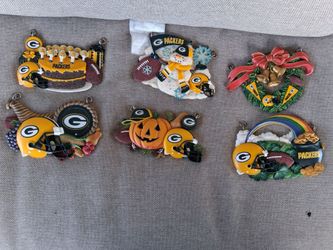 GREEN BAY PACKERS