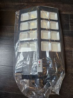 Solar Light 600 W 