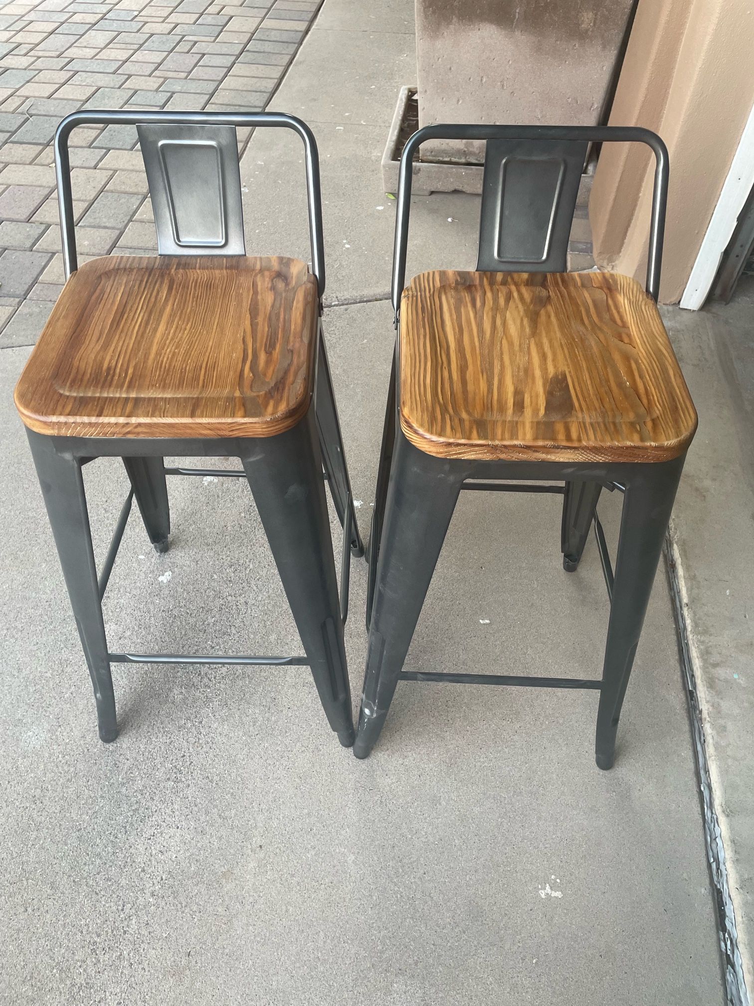 Bar Stools