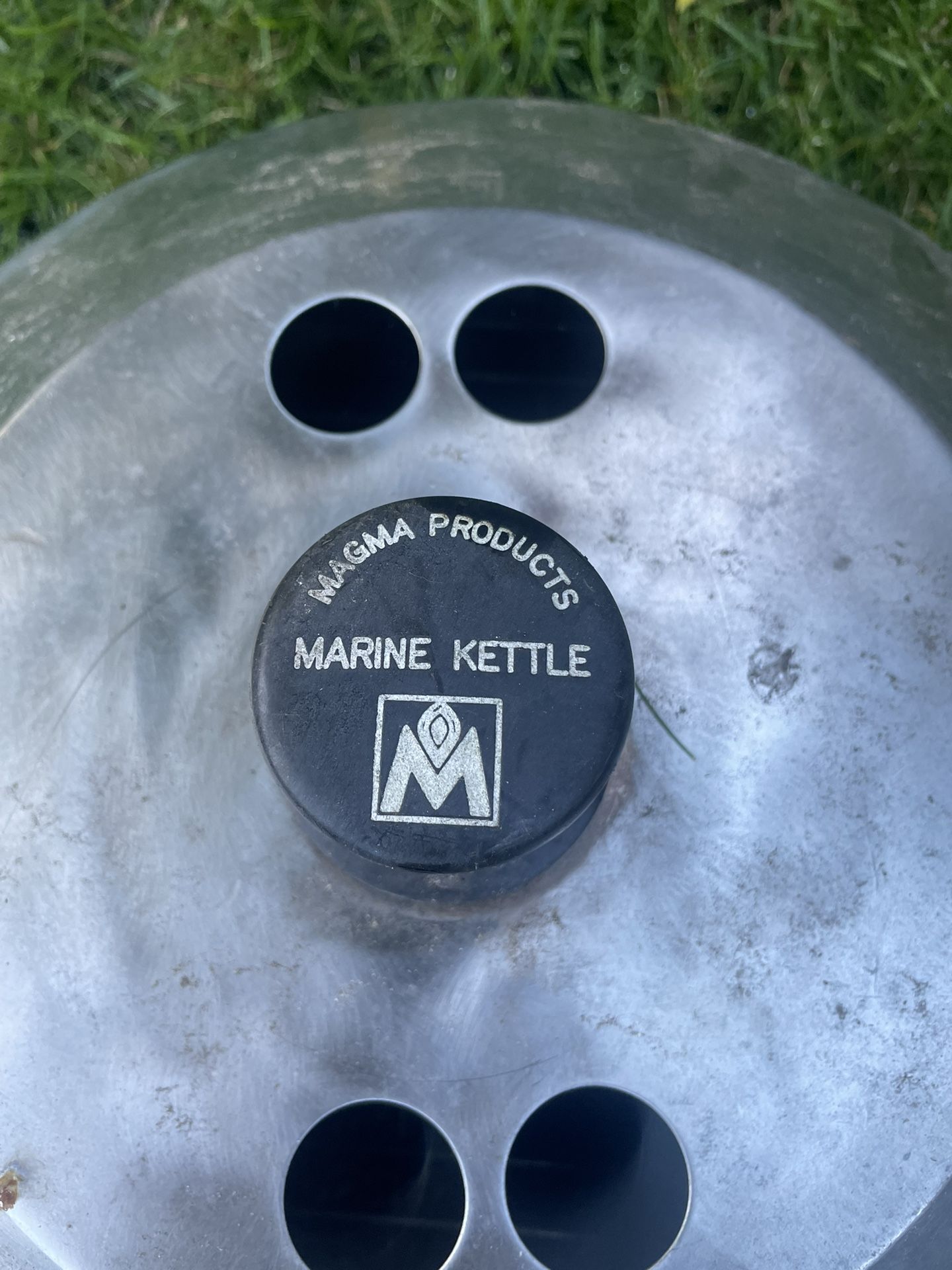 Marine Boat BBQ Grill Propane Magma A10007 for Sale in Bothell, WA