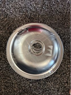 Stove burner covers