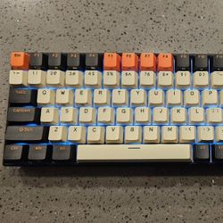 Royal Kludge Gaming Mechanical Keyboard 