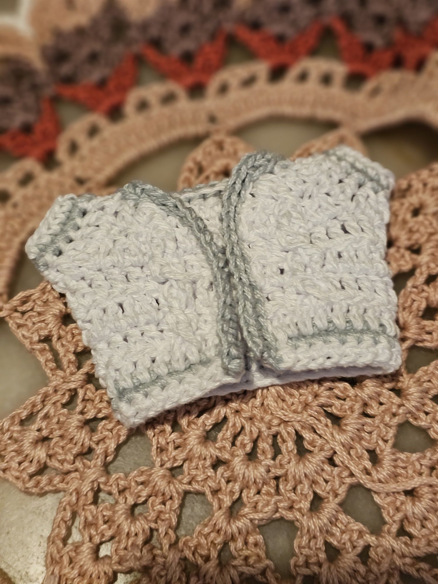 Taylor Swift Folklore Cardigan For Labubu