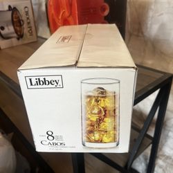 Glass Cups