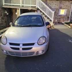 2003 Dodge Neon