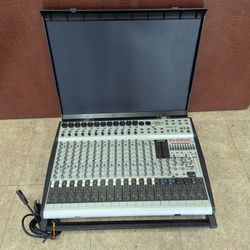 PHONICS M:POWER POD K16 MIXER BOARD