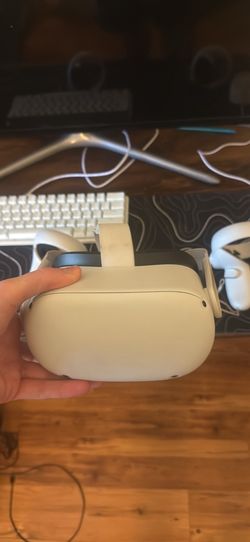 Oculus Meta Quest 2