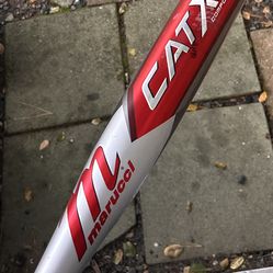 Marucci CATX Composite 29/19 -10 baseball bat