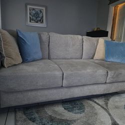 Small Sofa 