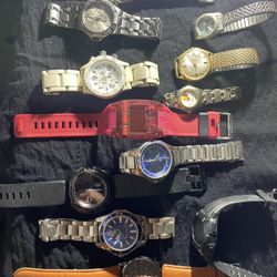 Watch Lot