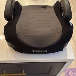 Booster Seat 
