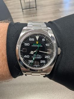 Rolex
