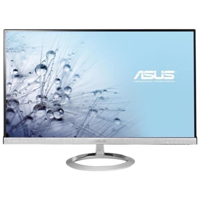 Asus 27” Gaming Monitor 165Hz