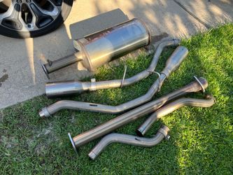 Corsa Xtreme for 2019+ Ram 1500