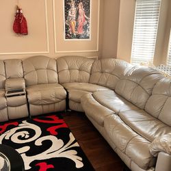 Sofa With Bed Inside 