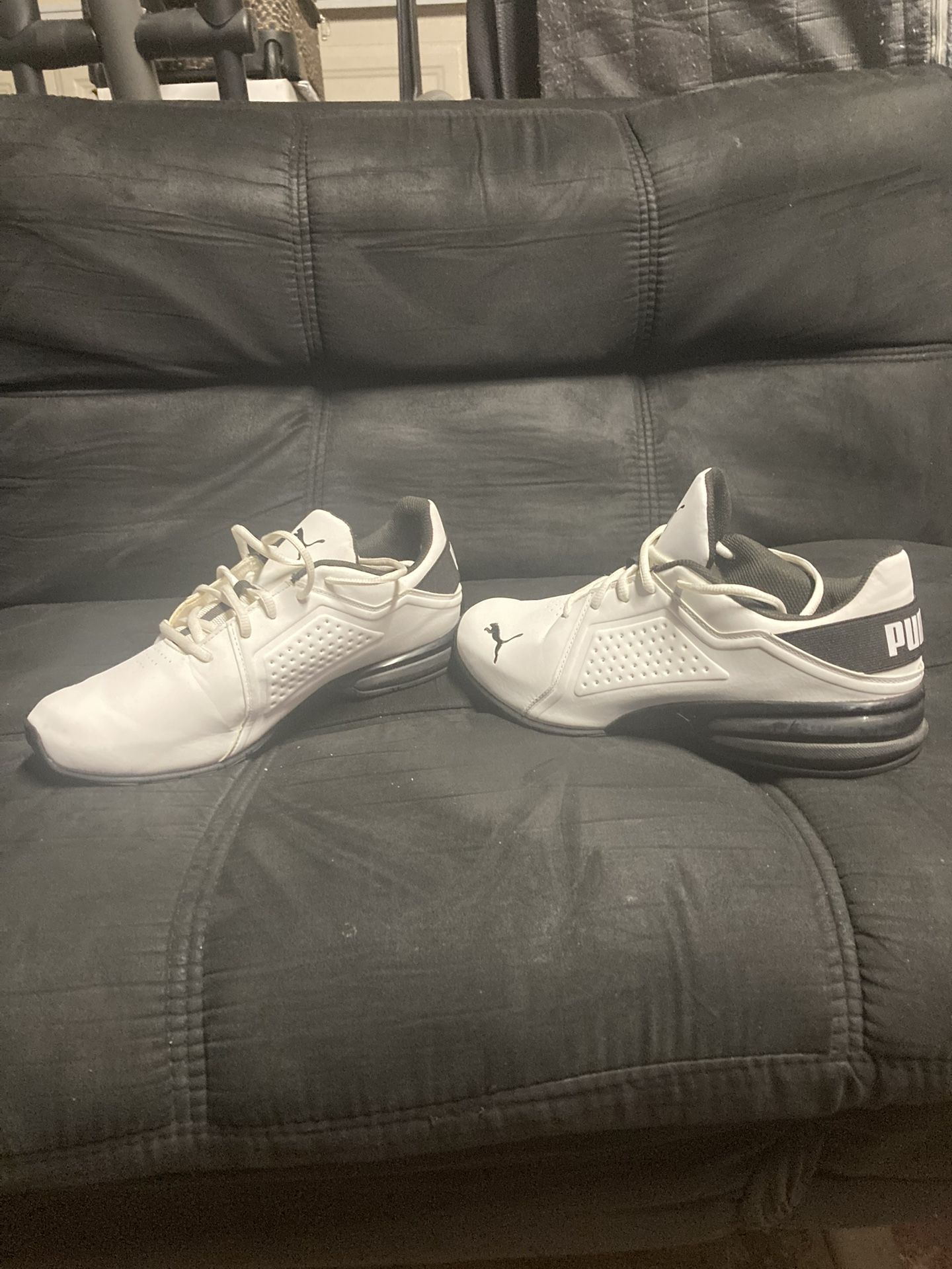 Puma Shoes