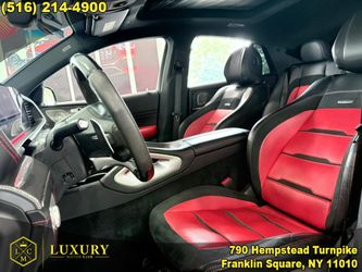 2023 Mercedes-Benz GLE