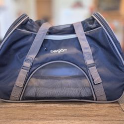 Coastal Pet Bergan Comfort Carrier
