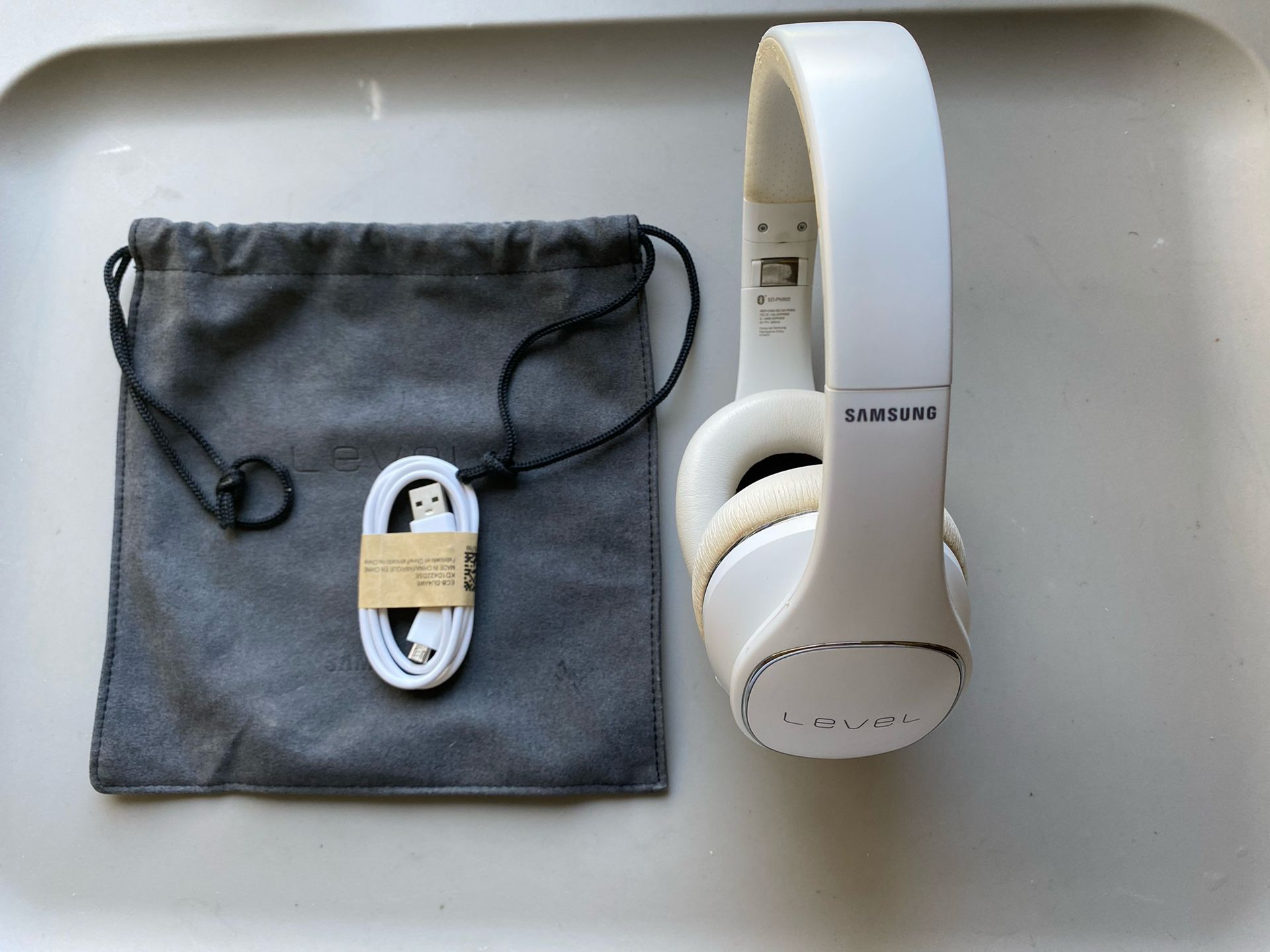Samsung Level On Wireless Headphones OE-PN900