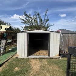 Shed For Sale 