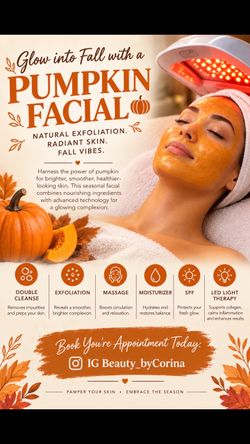 Facials