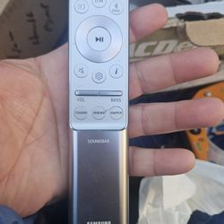 Samsung HW-Q950T. Remote OEM New