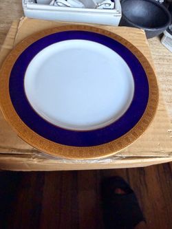 salad plate 6 piece