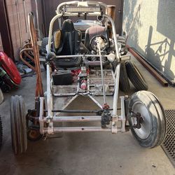 VW Sandrail
