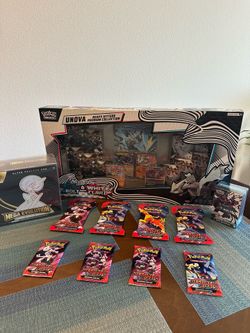 Pokémon Sealed Lot