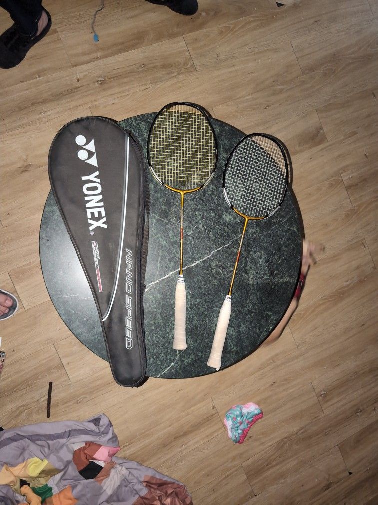 Yonex Nanospeed 8000 for Sale in Tustin, CA - OfferUp