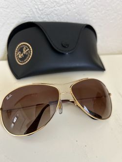 Ray ban