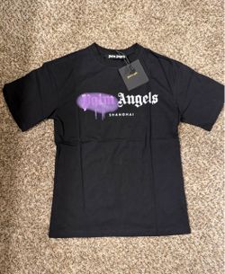 Palm Angels Shirt