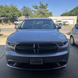 2014 Dodge Durango