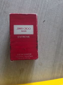 Jimmy choo extreme