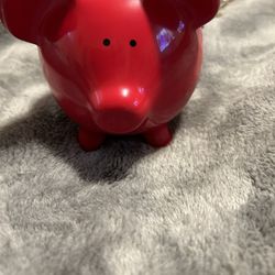 Enesco Piggy Bank