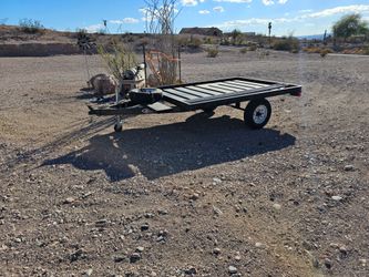 Zieman trailer